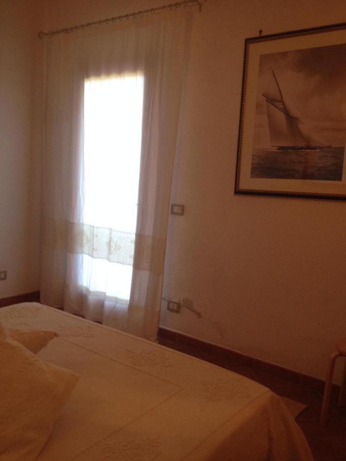 Villetta Meravigliosa Rena Majore Bagian luar foto